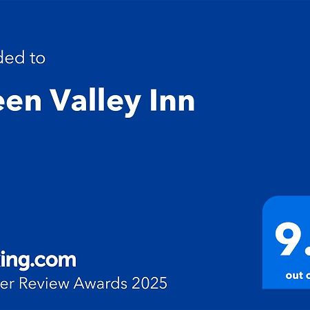 Green Valley Inn Unitedville ภายนอก รูปภาพ