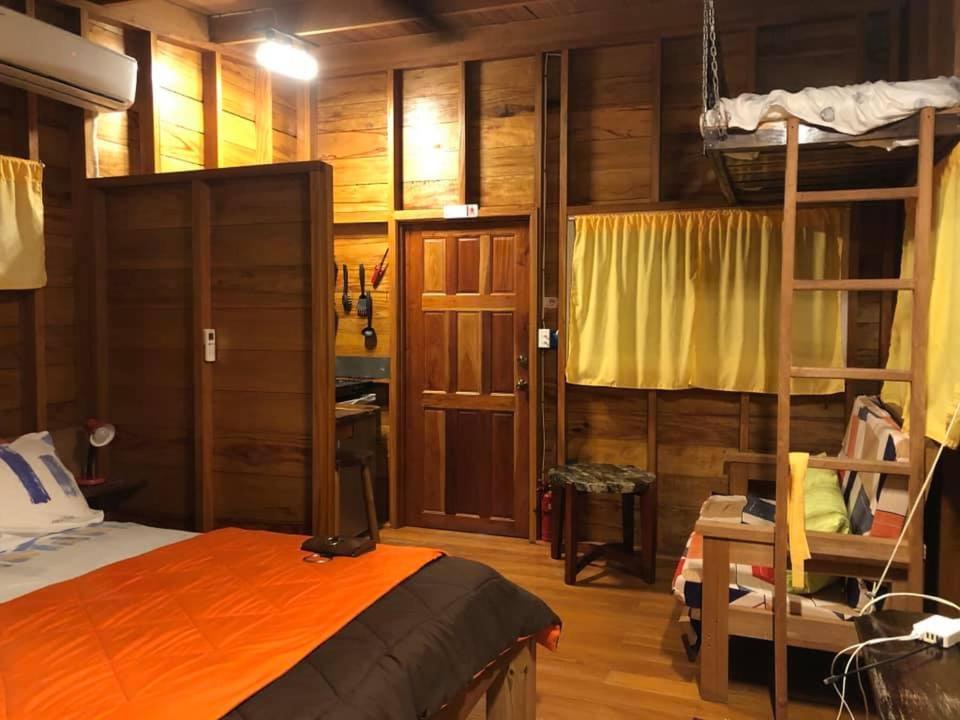 Green Valley Inn Unitedville ภายนอก รูปภาพ