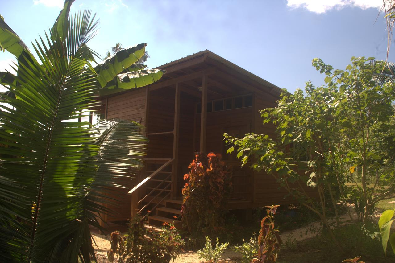 Green Valley Inn Unitedville ภายนอก รูปภาพ