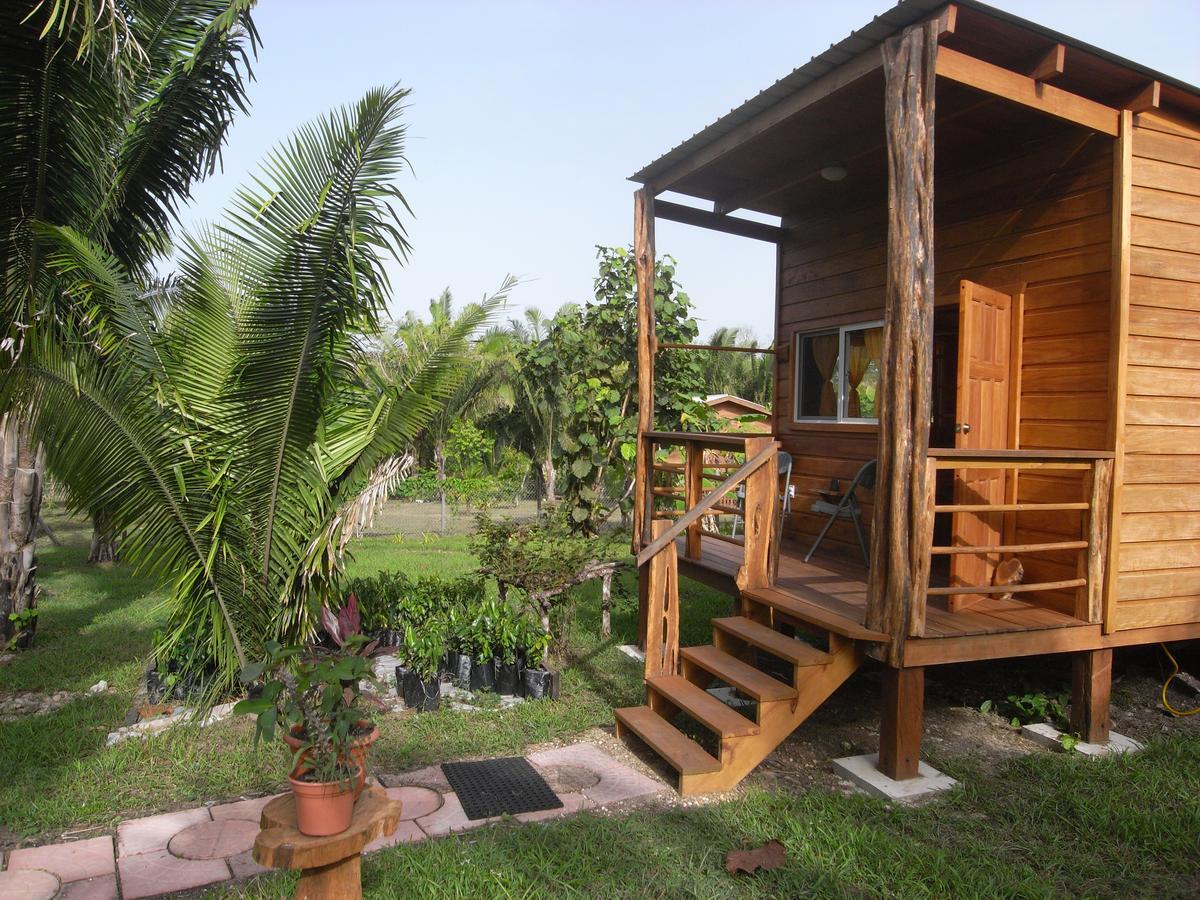 Green Valley Inn Unitedville ภายนอก รูปภาพ