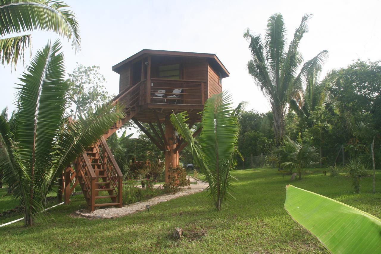 Green Valley Inn Unitedville ภายนอก รูปภาพ