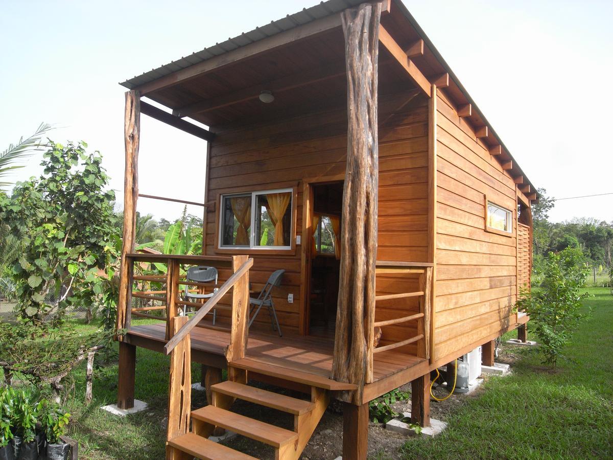 Green Valley Inn Unitedville ภายนอก รูปภาพ