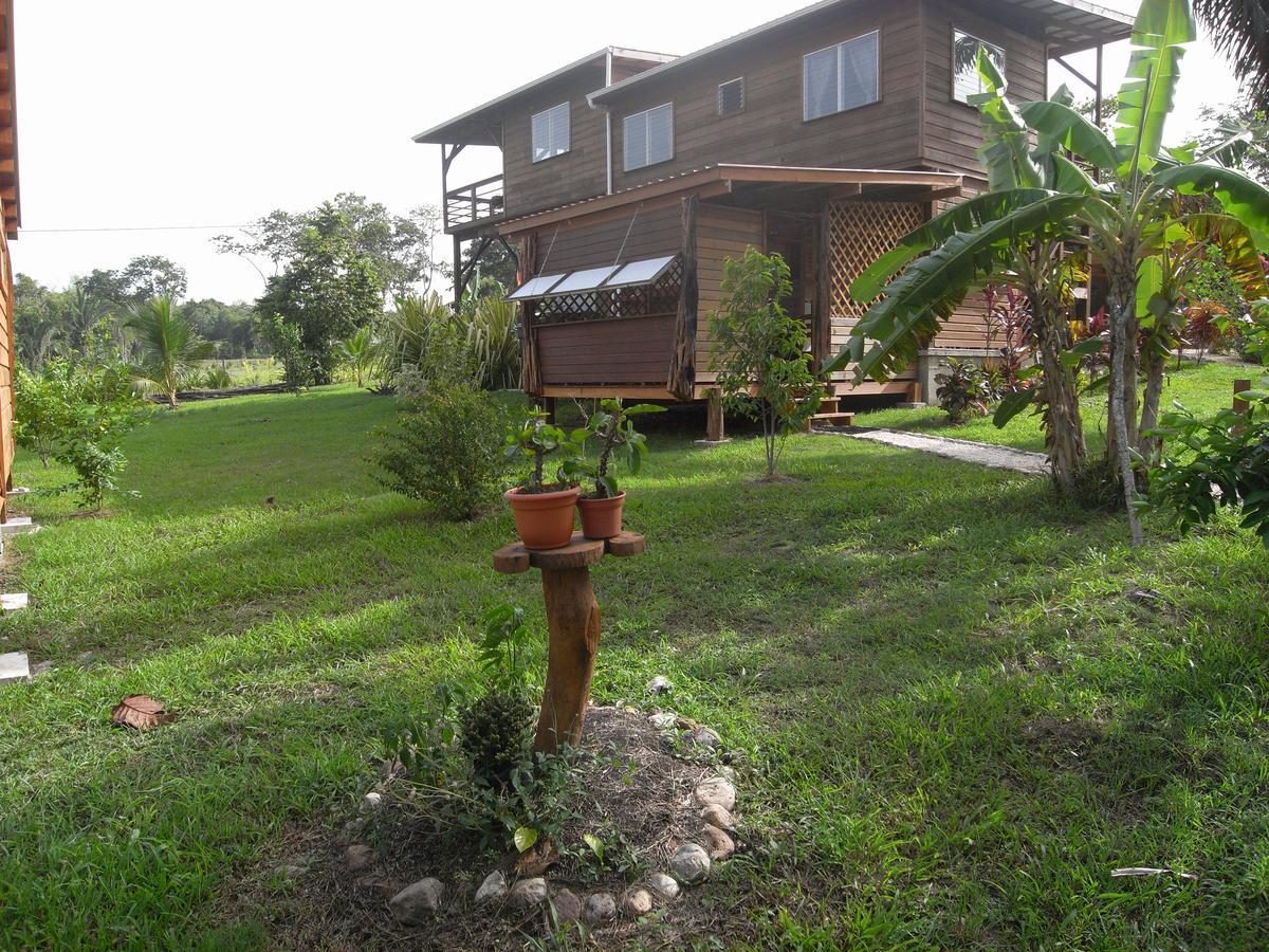 Green Valley Inn Unitedville ภายนอก รูปภาพ