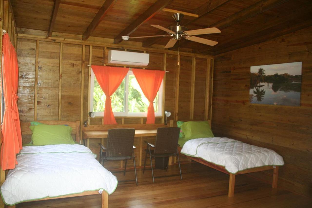 Green Valley Inn Unitedville ภายนอก รูปภาพ